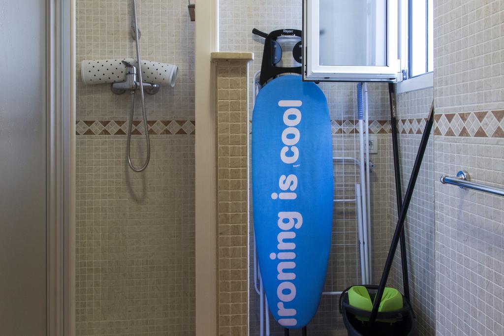 Apartamento Moira Granada Bagian luar foto